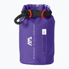 Водоустойчива торба Aqua Marina Dry Bag Mini 2 l purple