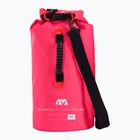 Водоустойчива торба Aqua Marina Dry Bag 20 l pink