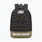 Раница SKECHERS Pomona 18 l black/rifle green