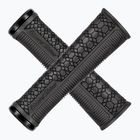 Ръкохватки за кормило Lizard Skins 36.5 Single-Clamp Gradient jet black