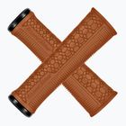 Ръкохватки за кормило Lizard Skins 36.5 Single-Clamp Gradient gum
