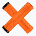 Ръкохватки за кормило Lizard Skins Charger Evo blaze orange