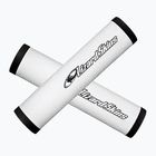 Ръкохватки за кормило Lizard Skins Dsp 30.3 white