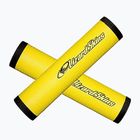 Ръкохватки за кормило Lizard Skins Dsp 30.3 yellow
