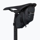 Чанта за велосипед под седалката Lizard Skins Cache Saddle 0,8 l jet black