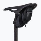 Чанта за велосипед под седалката Lizard Skins Cache Saddle 0,6 l jet black