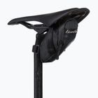 Чанта за велосипед под седалката Lizard Skins Cache Saddle 0,5 l jet black