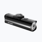 Преден велосипеден фар iGPSPORT VS1200 + M80 black