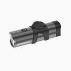 Преден велосипеден фар iGPSPORT VS500 dark gray
