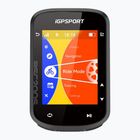 Велокомпютър iGPSPORT BSC200S black