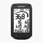 Велокомпютър iGPSport GPS BSC100 Max black