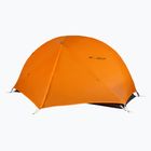 Палатка за къмпинг 3F UL Piaoyun Solo Orange