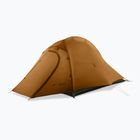 Палатка за къмпинг 2-местна 3F UL Zhengtu 2P 15D Khaki