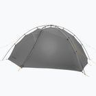 Палатка за къмпинг 2-местна 3F UL GEAR Taiji 2P 15D Grey