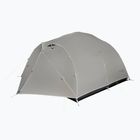 Туристическа палатка за 4 души 3F UL GEAR Qingkong 4P 210T сива