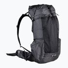 Туристическа раница 3F UL Qidian Pro 46+10L Black