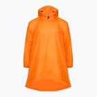 Пелерина дъждобран 3F UL Sleeved Rain Jacket 15D Orange