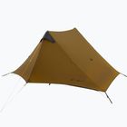 Палатка за къмпинг 2-местна 3F UL GEAR Lanshan 2P 15D Khaki