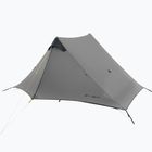 Туристическа палатка за 2 души 3F UL GEAR Lanshan 2P 15D Силикон сива