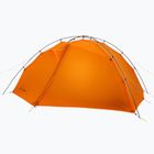Палатка за къмпинг 2-местна 3F UL GEAR Taiji 2P 15D Orange