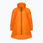 Пелерина дъждобран 3F UL Sleeved Rain Jacket 15D Z Orange