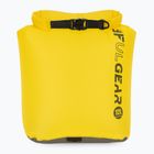 Водоустойчив чувал 3F UL Exhaustible Dry Bag 12l Yellow