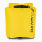Водоустойчив чувал 3F UL Square-Bottom Dry Bag 12l Yellow