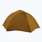 Палатка за къмпинг 3-местна Qingkong 3P 210T Khaki