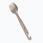 Лъжица-вилица Fire-Maple Spork Woodpecker titanium