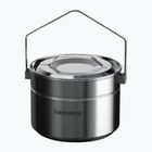 Туристическа тенджера Fire-Maple Antarcti stainless steel