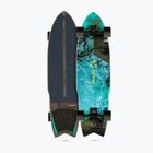 Сърфскейт скейтборд Aztron Ocean 36 Surfskate