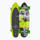 Aztron Face 33 Surfskate скейтборд