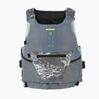 Мъжка предпазна жилетка Aztron N-SV 2.0 grey