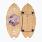 Aztron Dawn 30 Balance Board Short + ролка