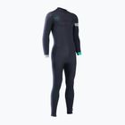 Мъжки костюм Aztron Kepler K1 Fullsuit Back Zip 3/2 mm Swim Foam