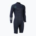 Мъжки Aztron Kepler K1 Shorty Chest Zip 3/2 мм плувна пяна
