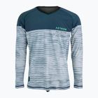 Aztron Rush Rashguard Swim Longsleeve за мъже