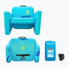 Надуваем стол Aquatone Air Chair