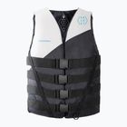 Предпазна жилетка Aquatone Select Safety Vest black/white