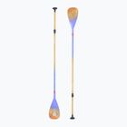 SUP гребло от 2 части Aztron Phase Bamboo Carbon