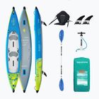 Надуваем каяк за 1 човек Aquatone Glacier 14,0"