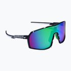 Слънчеви очила Aztron Thunder metalblack/white/polarizedgreen/twilightmirr/grey
