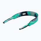 Каишка за очила Aztron Wavy wavey green