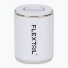 Flextail Tiny 2X бяла електрическа помпа 3 в 1