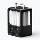 Туристическа лампа Flextail Villa зелена