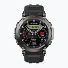 Amazfit T-Rex Ultra Abyss черен часовник