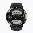 Часовник Amazfit T-Rex 2 astro black/gold A2170