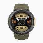 Часовник Amazfit T-Rex 2 green A2170