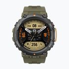 Часовник Amazfit T-Rex 2 wild green A2170