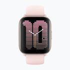 Часовник Amazfit Active petal pink